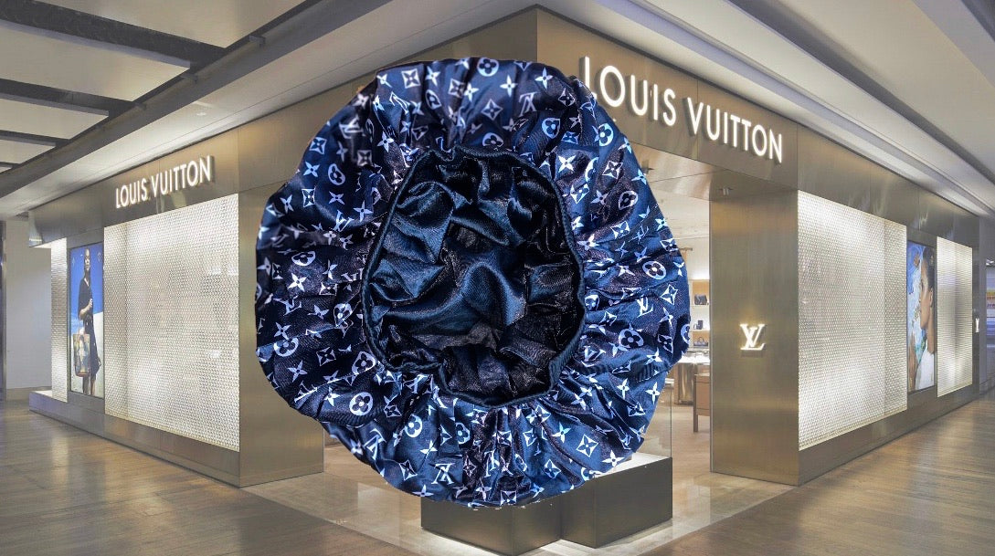 Louis Vuitton Bonnet 
