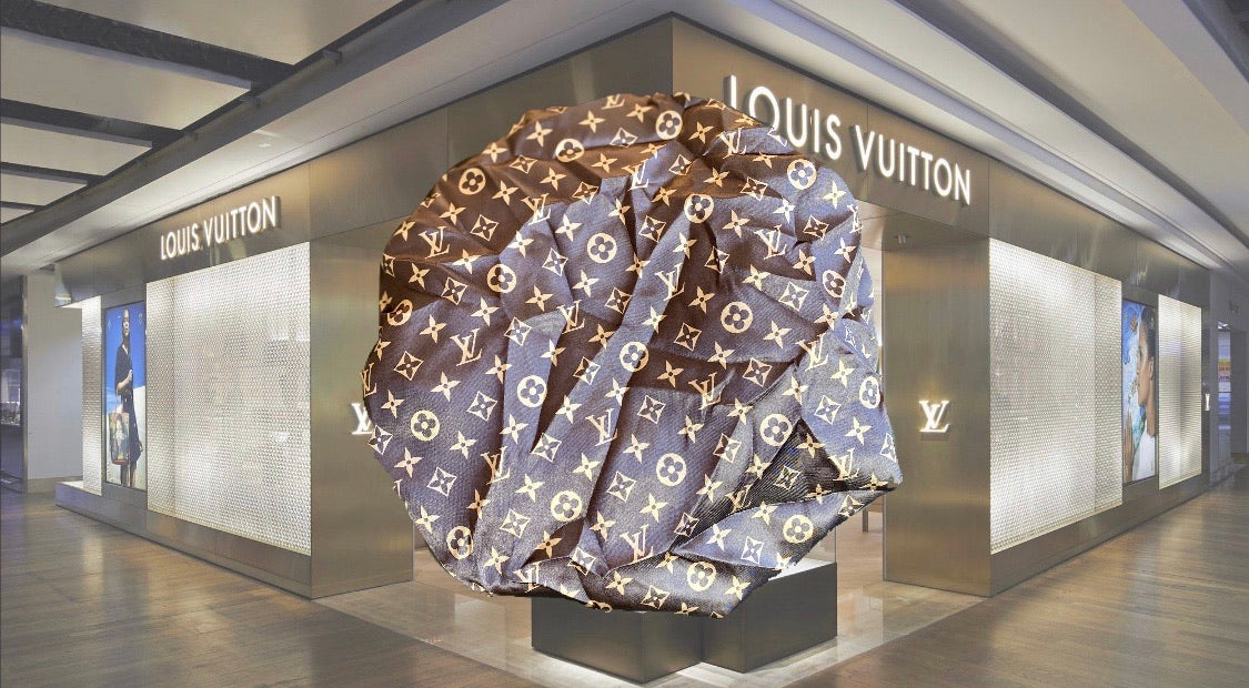 Louis Vuitton Bonnets