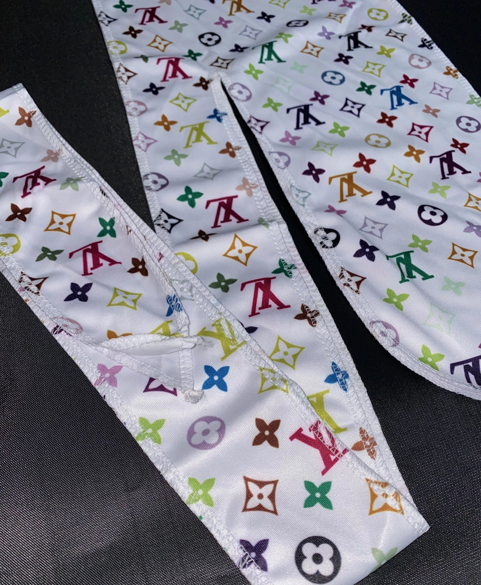 durag louis vuitton